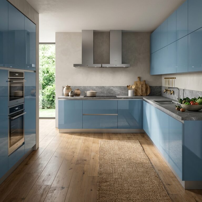 5_Blue-Kitchen-Cabinets