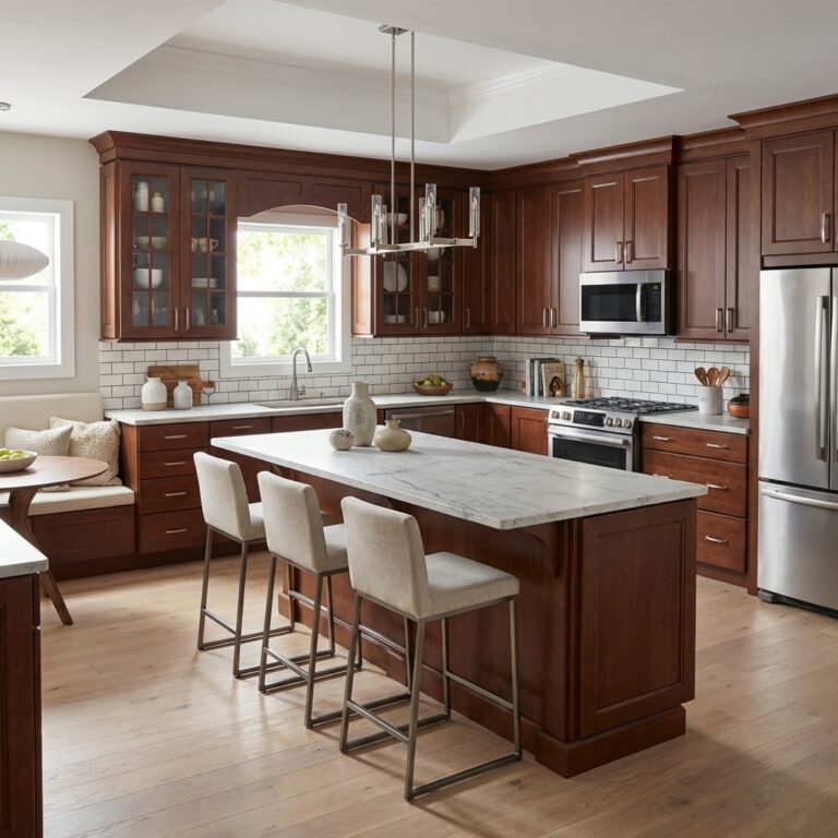 8_Cherry-Kitchen-Cabinets