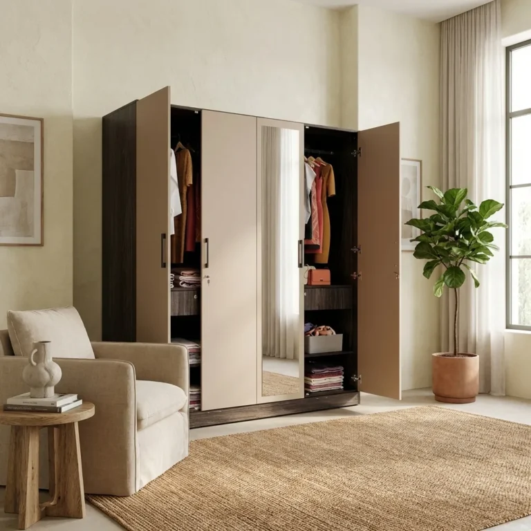 封面Small Wardrobe Cabinet2