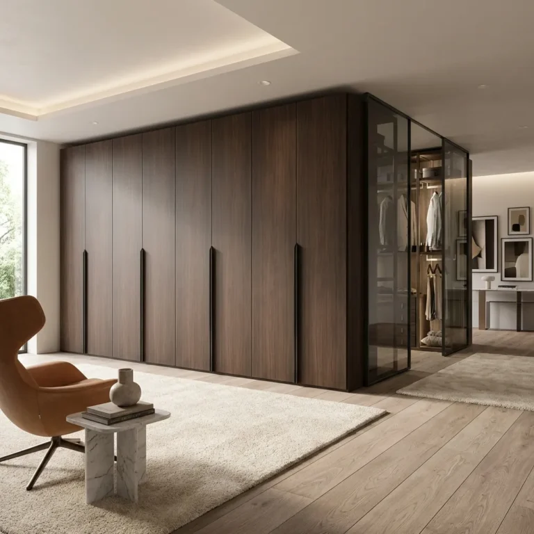 封面Tall Wardrobe Cabinet3